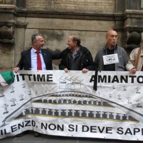 Fondo Vittime Amianto 1: Le novità previste dalla legge di stabilità  del 30 dicembre&nbsp;2020