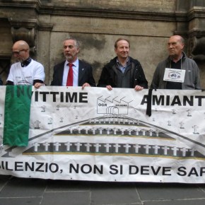 OGR Bologna, il Tribunale di Bologna riconosce le responsabilità ed il relativo risarcimento danni per esposizione ad&nbsp;amianto