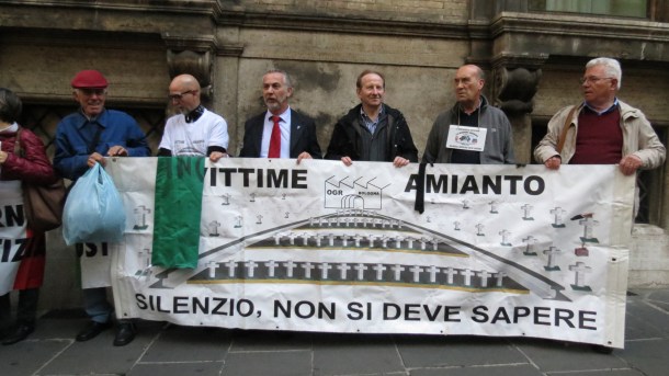 11.11.2015 Manifestazione Roma Ministero del Lavoro 015