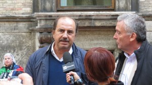11.11.2015 Manifestazione Roma Ministero del Lavoro 254