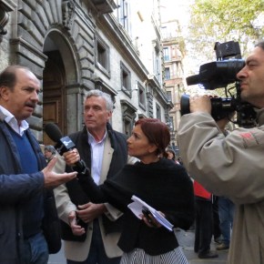 Fondo Vittime Amianto: nuovo Consiglio di Amministrazione con Nicola Pondrano (CGIL) e Bruno Pesce&nbsp;(AFeVA)