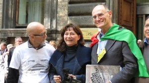 11.11.2015 Manifestazione Roma Ministero del Lavoro 549