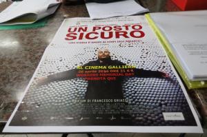 afeva assemblea 2016 Un posto sicuro