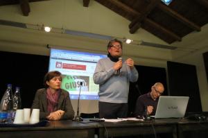 Andrea Caselli presidente AFEVA la relazione 5