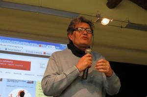 Andrea Caselli presidente AFEVA la relazione 6