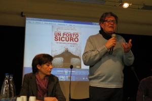 Andrea Caselli presidente AFEVA la relazione 9