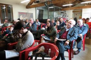 Assemblea AFEVA 2016