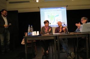 Cavallaro e la presidenza