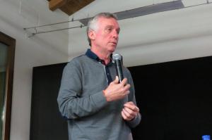 Claudio Iannilli CGIL Nazionale 2