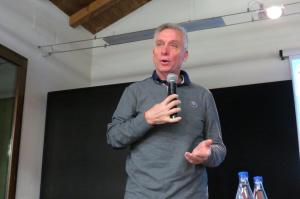 Claudio Iannilli CGIL Nazionale