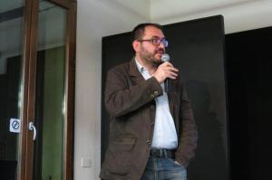 Emanuele Cavallaro Sindaco di Rubiera 2