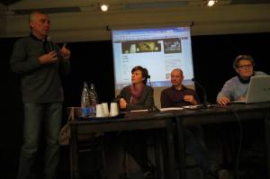 Ianilli e la presidenza