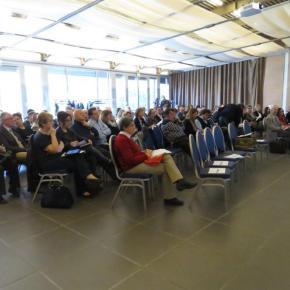 Convegno Epidemiologico Amianto Materiali Rotabili: i video e la&nbsp;documentazione