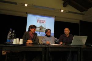 La presidenza Un posto sicuro