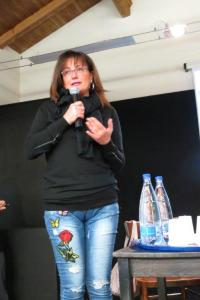 Liliana Tavolari Sindaci revisori