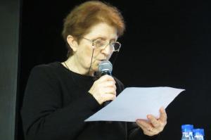 Milena Pareschi Sportello amianto Bologna