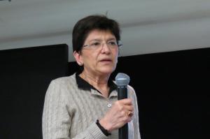 Pasqualina Marinilli Ambulatorio amianto Bo 2