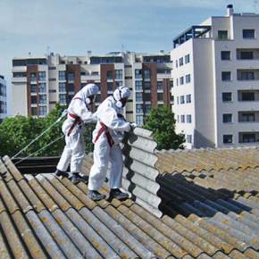 Bonifiche Amianto: INAIL mette a disposizione incentivi per 82.880.996 di Euro per l’anno&nbsp;2016.