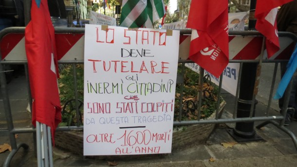 11.11.2015 Manifestazione Roma Ministero del Lavoro 301