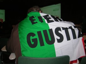 Eternit giustizia!