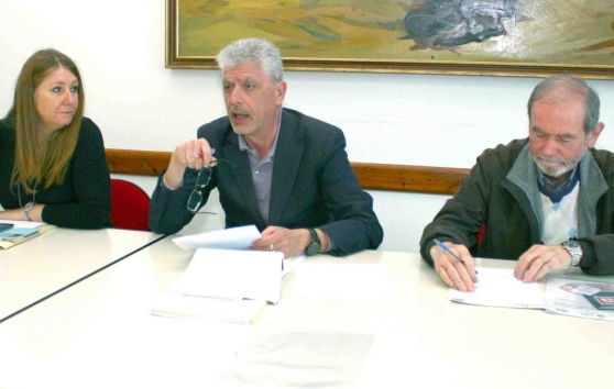 presentazione sportello amianto ferrara