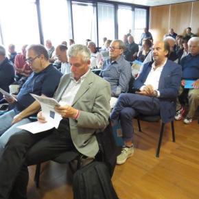 Mesotelioma Pleurico: Il Presidente di AFeVA Emilia Romagna incontrerà l’Assessore Regionale alla Sanità – Gli Atti del Convegno di Bologna del 9 giugno&nbsp;2016