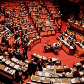 Senato della Repubblica 29 Novembre 2016: II Assemblea Nazionale sull’Amianto Presentazione del disegno di legge recante Testo Unico in materia di&nbsp;amianto
