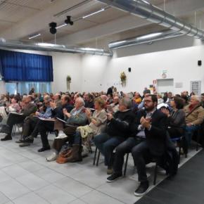 CEMENTAL IERI, AMIANTO OGGI: il resoconto di una giornata importante per la giustizia e la&nbsp;prevenzione