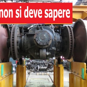 Amianto alle OGR: Silenzio, non si deve sapere – la serata di presentazione del libro di Noella&nbsp;Bardolesi