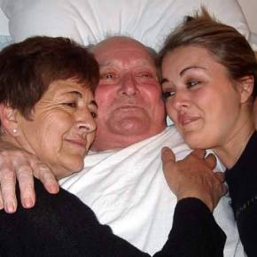 CARRARA, AMIANTO: La Famiglia di Mario Barbieri non dovrà alcun risarcimento ad INAIL – la storia esemplare di Mario Barbieri morto per&nbsp;asbestosi