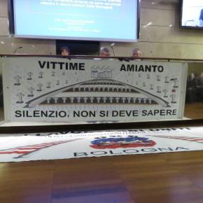 Piano Amianto Regione Emilia-Romagna: entro ottobre le delibere di&nbsp;Giunta