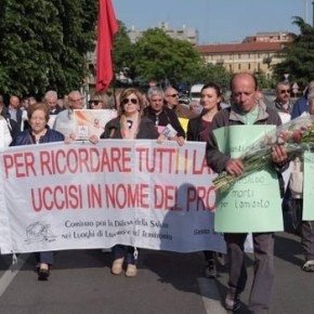 Ansaldo-Breda: processo per amianto, tutti assolti – la rassegna&nbsp;stampa