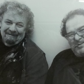 Giacomino Simoni: Casaralta, FIOM, amianto – Il ricordo a tre anni dalla&nbsp;scomparsa