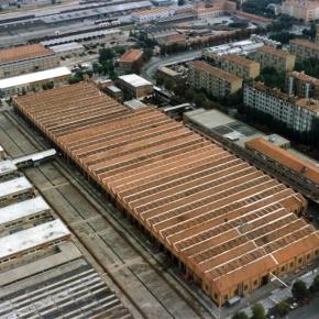 Legge di Bilancio 2018 – 2: OGR Bologna riconosciute Sito di Interesse Nazionale per la Bonifica – comma&nbsp;245