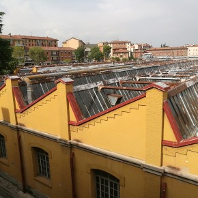 PARTE LA PETIZIONE POPOLARE PER SALVARE LA STORIA DELLE OFFICINE GRANDI RIPARAZIONI A BOLOGNA, OTTENERE LA BONIFICA TOTALE DALL’AMIANTO E LA RESTITUZIONE DELL’AREA ALLA CITTA’ DI&nbsp;BOLOGNA
