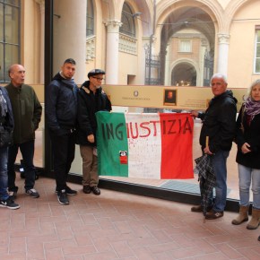 Processo amianto OGR Bologna: IN-GIUSTIZIA per le vittime da Amianto delle Officine Grandi riparazioni delle&nbsp;FF.SS.