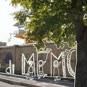 ARTECITTA’ – OGR BOLOGNA: Vota il progetto per un intervento artistico in ricordo delle vittime&nbsp;dell’amianto.