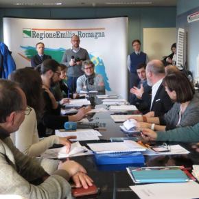 Piano Amianto Regione Emilia-Romagna: approvata dalla Giunta Regionale la Delibera Num. 1945 del&nbsp;04/12/2017