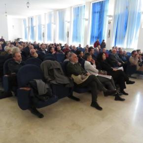 ROVIGO 2018 DIFENDERSI DALL’AMIANTO: CONVEGNO DI CGIL ROVIGO E AFEVA – VIDEO e&nbsp;DOCUMENTAZIONE