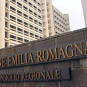 Piano Amianto Regione Emilia-Romagna: COSTITUZIONE DELLA CABINA DI REGIA E DEL GRUPPO TECNICO REGIONALE DI&nbsp;COORDINAMENTO