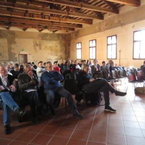 FERRARA SENZA AMIANTO: TUTTA LA DOCUMENTAZIONE VIDEO DELLA GIORNATA DEL 13&nbsp;APRILE
