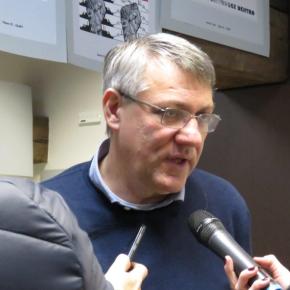 Fondo Vittime Amianto:CGIL-CISL-UIL a Di Maio: 20 mila attendono Fondo Vittime&nbsp;Amianto