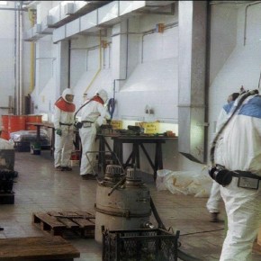 Officine Grandi Riparazioni Bologna: il Gip del Tribunale di Bologna ha archiviato il procedimento per i morti da amianto in&nbsp;OGR