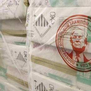 USA: Trump reintroduce la possibilità di utilizzare l’amianto in diverse attività fra cui l’edilizia – Comunicato&nbsp;CGIL