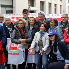 Bonifica amianto: ANCI, Conf. Regioni e CGIL-CISL-UIL scrivono ai Ministri Di Maio – Grillo –&nbsp;Costa