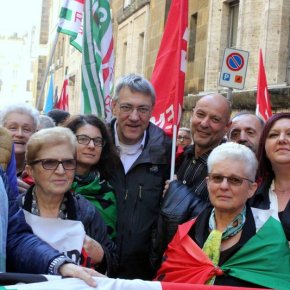 LOTTA ALL’AMIANTO CGIL-CISL-UIL: Le richieste di modifica da inserire nella legge di Bilancio&nbsp;2020.