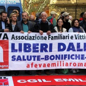 Fondo Vittime Amianto: Decreto Ministero del lavoro per il 2019  prestazione aggiuntiva per i malati Professionali  20% della rendita&nbsp;INAIL