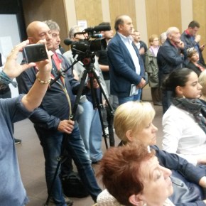 CEMENTAL: Si terrà a Bologna  il processo&nbsp;d’Appello