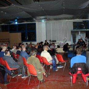 OGR Bologna:oltre 5000 firme raccolte a sostegno della rigenerazione delle ex Officine Grandi Riparazioni –  i Video ed i materiali delle iniziative di ottobre e novembre&nbsp;2018