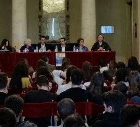 Il tema “amianto” va a scuola:nuovo accordo fra AFeVA ER, Comune di Ravenna e scuole&nbsp;superiori